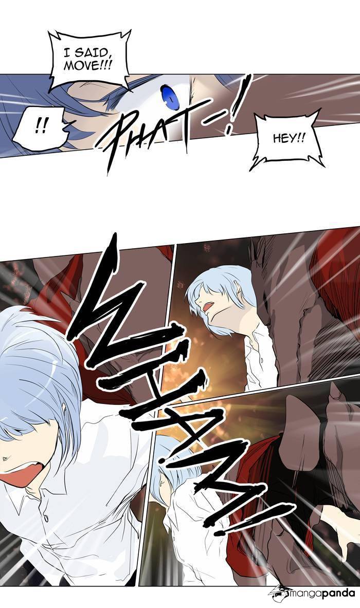 Tower of God Chapter 191 image 15
